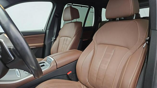 BMW X5 xDrive30d mHEV sport-aut ! Z Polskiego Salonu ! Faktura VAT ! Warszawa - zdjęcie 11
