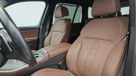 BMW X5 xDrive30d mHEV sport-aut ! Z Polskiego Salonu ! Faktura VAT ! Warszawa - zdjęcie 11