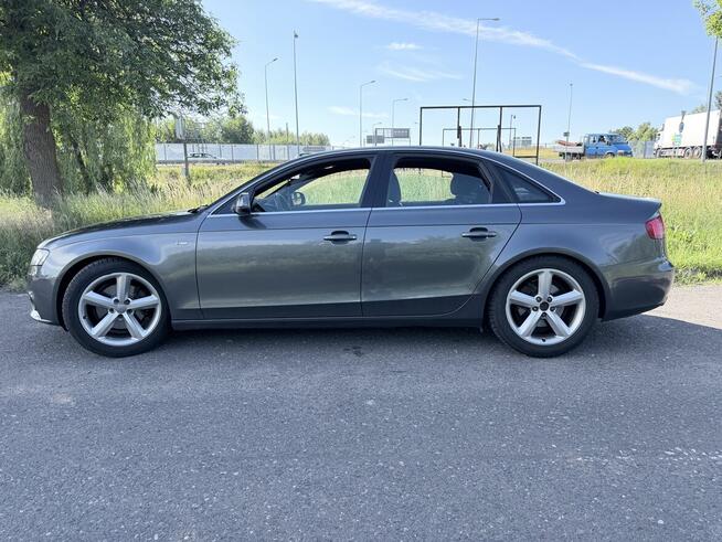 Sprzedaż Audi A4 – Syndyk Wejsce - zdjęcie 2