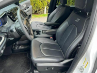 Chrysler Pacifica 3.6 V6 286 KM 7 osób Jak Nowa Baranowo - zdjęcie 12