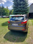 Hyundai ix35 1.7crdi Miąsowa - zdjęcie 5