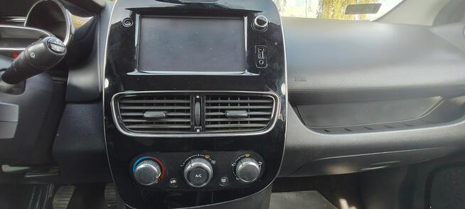 Renault Clio Krajowy, książka serwisowa. Goczałkowice-Zdrój - zdjęcie 10