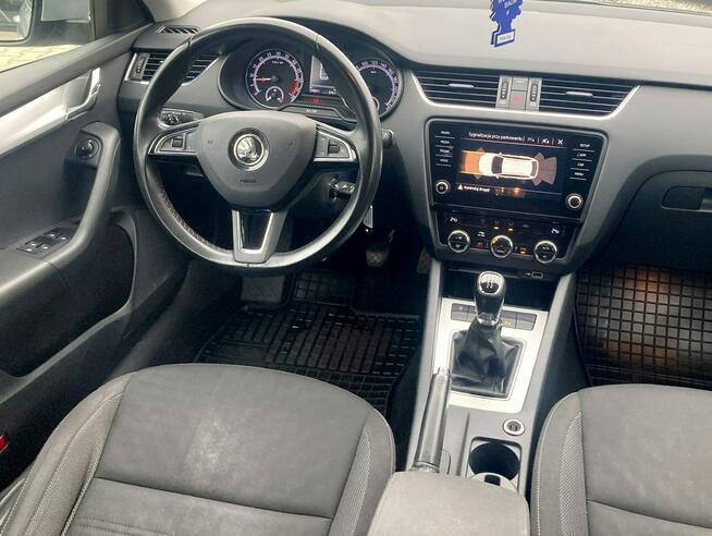 Škoda Octavia Salon Polska * Bezwypadkowy Konstancin-Jeziorna - zdjęcie 10