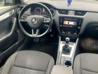 Škoda Octavia Salon Polska * Bezwypadkowy Konstancin-Jeziorna - zdjęcie 10