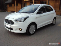 Ford Ka+ I 1.2 Trend