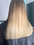 Keratynowe prostowanie / Botoks/Regeneracja włosów Zielona Góra - zdjęcie 8