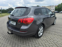 Opel Astra 1,6turbo Klimatyzacja.Centralka,Hak.Serwis.kredyt.OKAZJA Kutno - zdjęcie 7