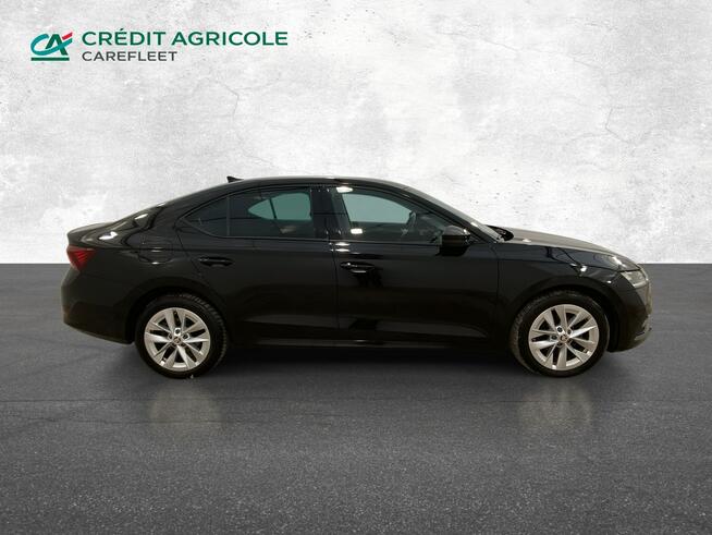 Skoda Octavia 2.0 TDI Ambition Warszawa - zdjęcie 4