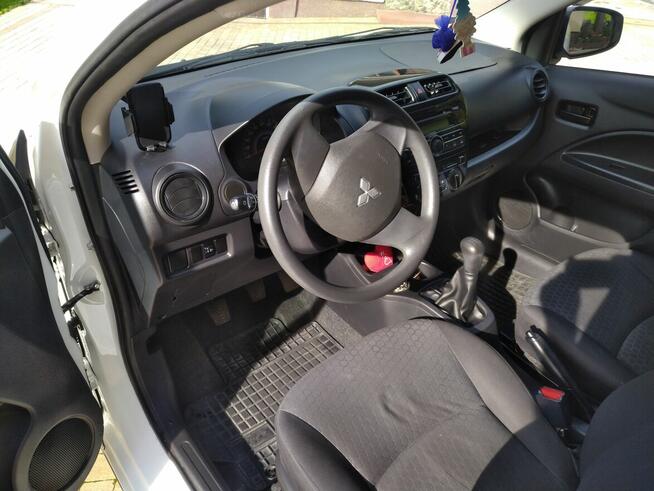 Mitsubishi Space Star Chłopice - zdjęcie 5