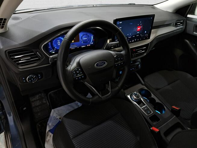 Ford Focus Komorniki - zdjęcie 11