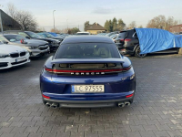 Panamera 4 4x4 Pneumatyka BOSE Pamięć 353KM Gliwice - zdjęcie 4