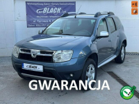 Dacia Duster Pisemna Gwarancja 12 miesięcy