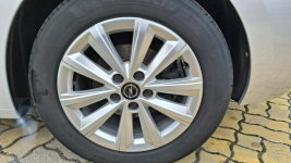 Opel Astra silnik 1.2 130KM Krajowy/Serwis/I wł,Gwarancja do 2027 Ostrołęka - zdjęcie 8
