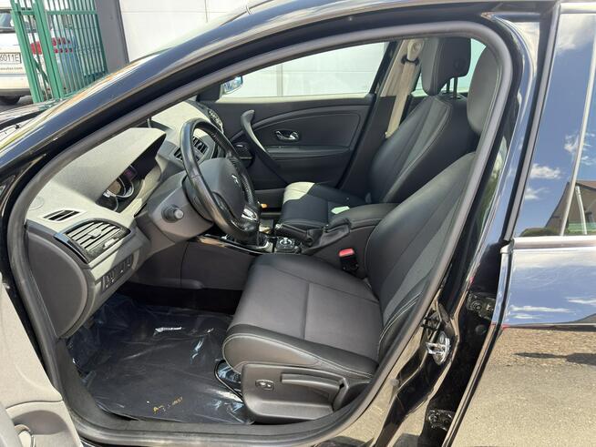 Renault Megane Raty/Zamiana Gwarancja  bose tomtom  BOSE Edition Gdów - zdjęcie 12