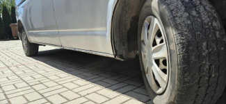 VW T5 MULTIVAN LONG 1900 TDI+HAK !!! Głogów - zdjęcie 10