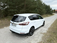 Ford S-max 2.0 150KM/Automat/ Skarszewy - zdjęcie 9