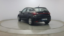 Hyundai i20 1.2 Pure! Z Polskiego Salonu! Faktura VAT! Warszawa - zdjęcie 5