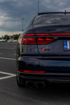 Audi S8 Baranowo - zdjęcie 3