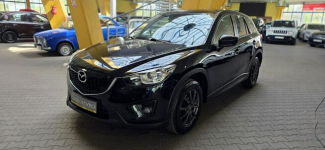 Mazda CX-5 2013/2014  ZOBACZ OPIS !! W podanej cenie roczna gwarancja Mysłowice - zdjęcie 3