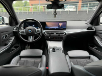 BMW g21 LCI Touring 330i Nowa Huta - zdjęcie 8