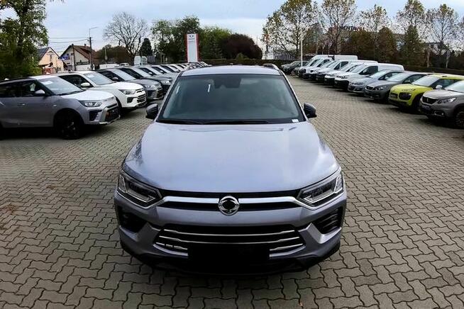 Korando Quarz Wrocław - zdjęcie 3