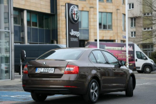 Škoda Octavia Tychy - zdjęcie 8
