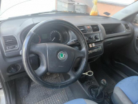Sprzedam Skoda Fabia 2 Skała - zdjęcie 5