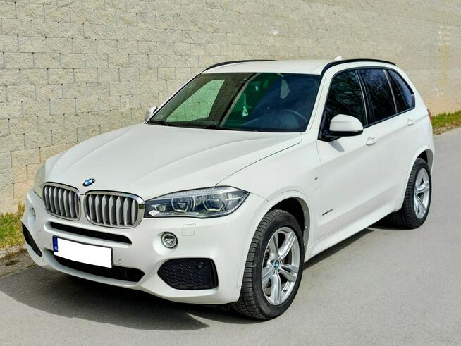 BMW X5 Łódź - zdjęcie 3