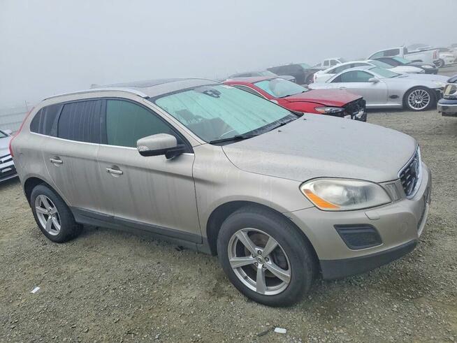 2013 VOLVO XC60 3.2 Kraków - zdjęcie 4