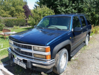 Chevrolet Krakówek - zdjęcie 3