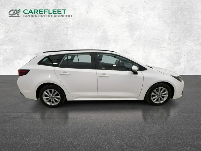 Toyota Corolla 1.8 Hybrid Comfort Kombi Warszawa - zdjęcie 4