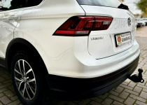 VW Tiguan 2.0tdi 150KM - 146.000 km - HAK - RATY od 739 zł Olsztyn - zdjęcie 10