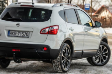 Nissan Qashqai | 1,6 benzyna Targowiska - zdjęcie 10