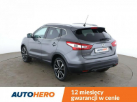 Nissan Qashqai GRATIS! Pakiet Serwisowy o wartości 1400 zł! Warszawa - zdjęcie 4