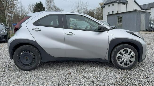 Toyota Aygo X 2022 Warszawa - zdjęcie 2