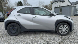 Toyota Aygo X 2022 Warszawa - zdjęcie 2