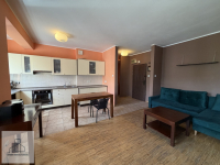 2 pokoje, balkon,  Saska Kępa | osiedle zamknięte Warszawa - zdjęcie 3