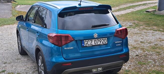 Suzuki Vitara Człuchów - zdjęcie 2