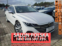 Volkswagen Arteon Salon Polska  fv23