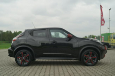NISSAN JUKE 2015R 1,2 BENZYNA BEZWYPADKOWY ORG. LAKIER Goczałkowice-Zdrój - zdjęcie 8