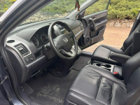 Honda CR-V Bezwypadek Serwis Executive Navi Panorama Zagnańsk - zdjęcie 6