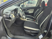 1.0 101 koni.Nawigacja.Grzane Fotele.Piekna Micra 2019 rok. Sosnowiec - zdjęcie 6