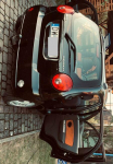 Chevrolet Matiz 1.0 SE z inst gaz, ksiazka serwisowa + hak Kamień - zdjęcie 4