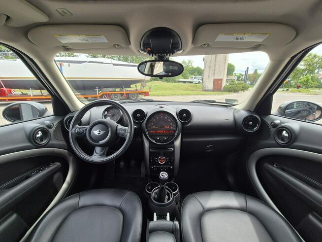 Mini Countryman Giżycko - zdjęcie 11