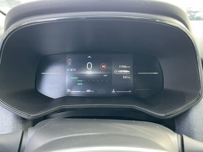 Dacia Duster Klimatornik Podgrzewanie Kamera Virtual LPG Gliwice - zdjęcie 7