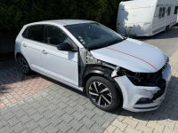 Volkswagen Polo Zielona Łąka - zdjęcie 6