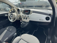 Fiat 500 Salon PL Dolcevita Szyberach Klimatronik Gliwice - zdjęcie 8