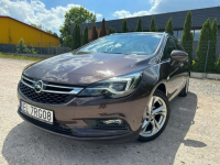 Opel Astra || Dobre wyposażenie || 138 tyś przebiegu || FV Marża
