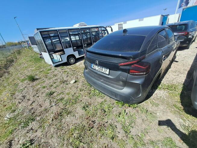 Citroen C4 Komorniki - zdjęcie 4