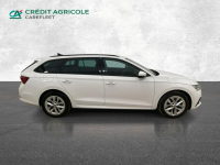 Skoda Octavia 2.0 TDI Ambition DSG Warszawa - zdjęcie 4